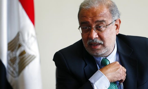 رئيس الوزراء يستقبل السفير اللبناني الجديد