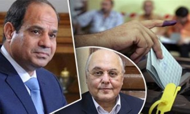 كيف تستعد وسائل الإعلام المصرية للانتخابات الرئاسية