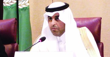 البرلمان العربي يشارك في متابعة الانتخابات الرئاسية المصرية