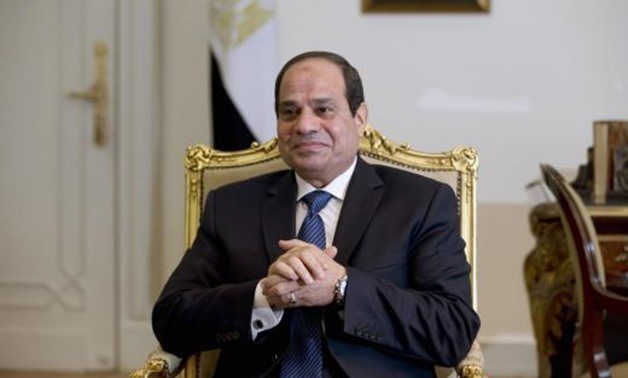 حملة السيسي تشيد بدور المصريين المغتربين للمشاركة في الانتخابات