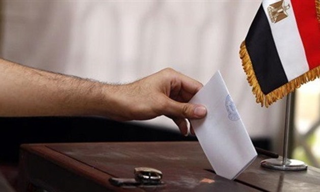 المجلس الاعلى لتنظيم وسائل الاعلام يشيد الاقبال العالي خلال الانتخابات