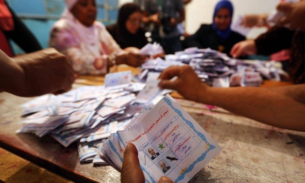 مصر تنظر في توصيات الكوميسا بشأن الانتخابات