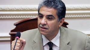 وزير البيئة يلتقي محافظ الغربية لبحث منظومة النظافة بالمحافظة