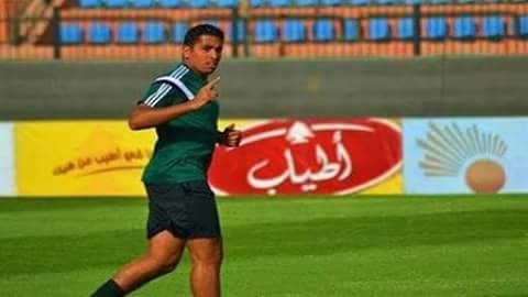 الصباحى يدير قمة الإسماعيلى والزمالك
