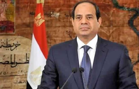 نص كلمة الرئيس السيسى للشعب المصري بمناسبة إعلان نتائج الانتخابات الرئاسية