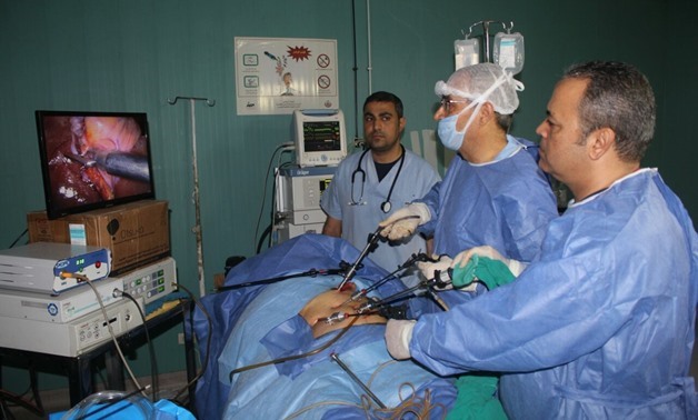 مجلس الوزراء يقرر خفض سنوات الدراسة لدرجة البكالوريوس الطبي إلى 5 سنوات