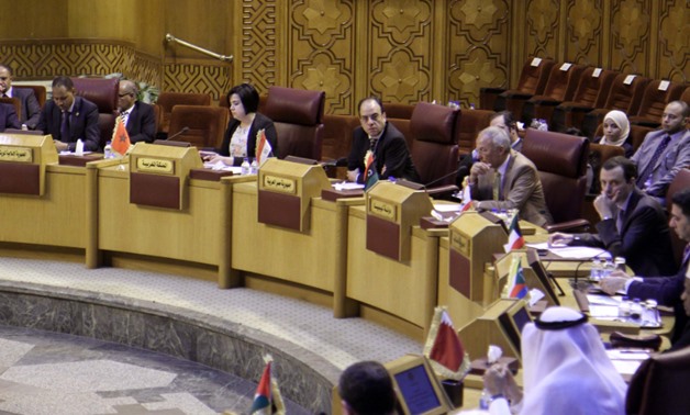 مصر تطالب المجتمع الدولي بإنهاء العنف ضد الفلسطينيين