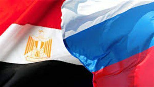 وزير التجارة والصناعة يصدر قرار باعادة تشكيل الجانب المصري في مجلس الأعمال المصري الروسي برئاسة سحر طلعت مصطفي