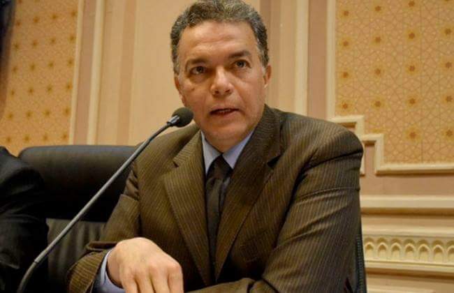 إنطلاق فعاليات إجتماع المكتب التنفيذى لمجلس وزراء النقل العرب الدورة ”60” الأحد المقبل