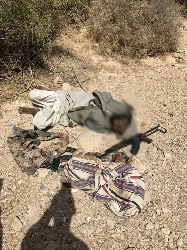 قوات الجيش الثالث الميدانى تداهم عدد من المناطق الجبلية بوسط سيناء