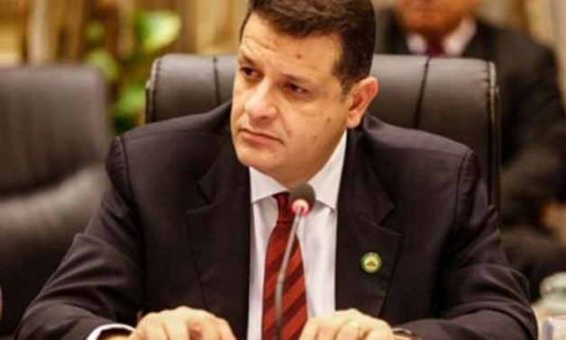 مسؤولون ألمان ومصريين يناقشون تعزيز التعاون