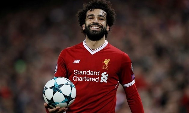 ابو ريدة يؤكد ان صلاح لن يواجه المزيد من المشاكل