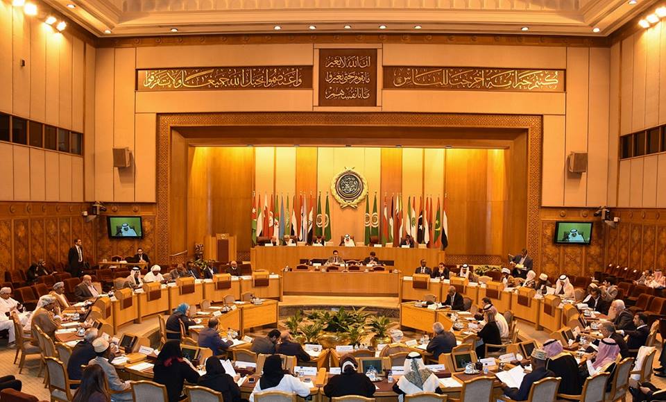 البرلمان العربي يعقد جلسته الرابعة في الرباط