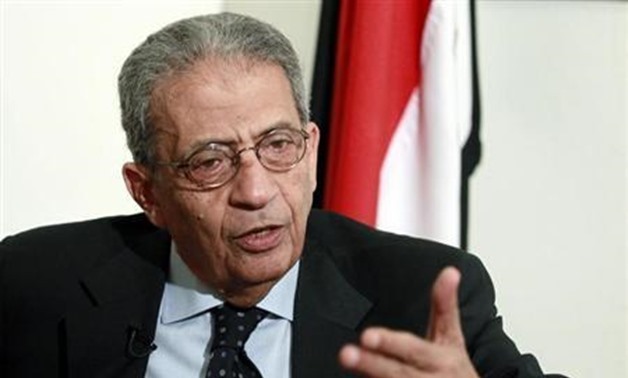 مصر تشارك في مؤتمر حول المواطنة والحرية الدينية