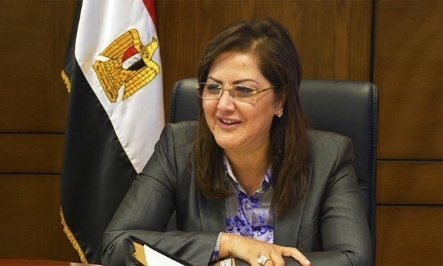 وزيرة التخطيط تؤكد أن الحكومة تتبنى برنامجا كاملا للإصلاح
