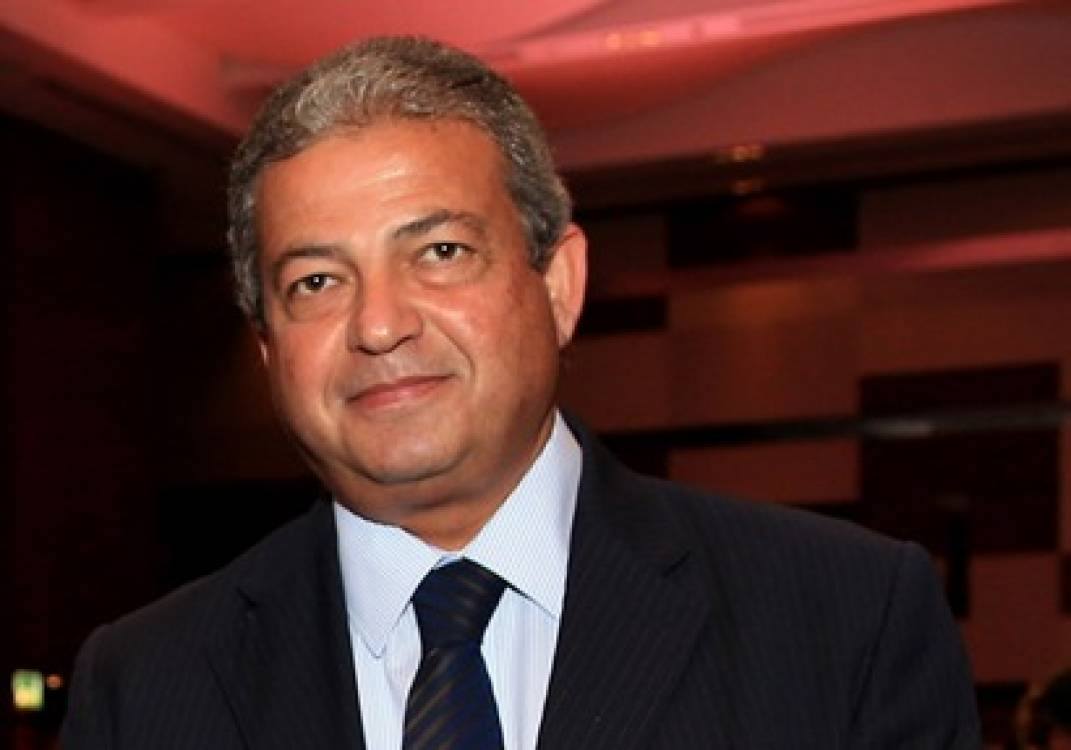 غداً.. توقيع بروتوكول تعاون بين وزارة الشباب والرياضة ومنظمة اليونيسيف