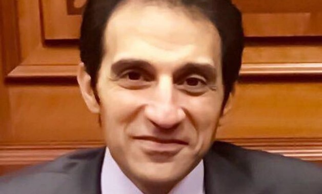 بسام راضي يؤكد أن السيسي يسعى لاستعادة العلاقات المصرية الإفريقية