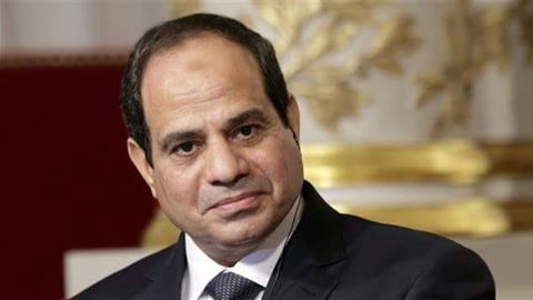 إقالة حكومة شريف اسماعيل خلال ساعات