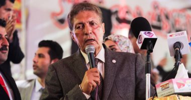 انطلاق فعاليات النادى السياسى لائتلاف الأغلبية البرلمانية