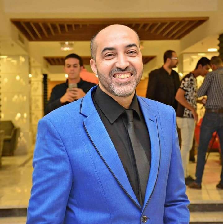 أحمد الجوهري يفتح قلبه لجريدة القمة نيوز