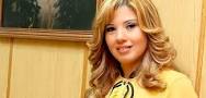 رانيا فريد شوقى تؤكد أن اسم والدها مُركّب وساعدها فى مشوارها الفنى