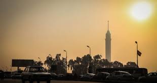 حالة الطقس حار جدا اليوم الجمعة والسبت في مصر