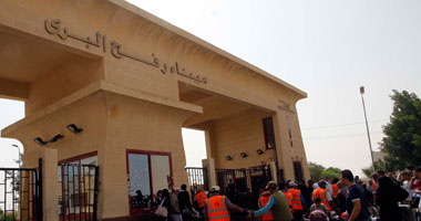 مستشفيات مصر رفعت درجة الاستعداد القصوى لاستقبال جرحى غزة