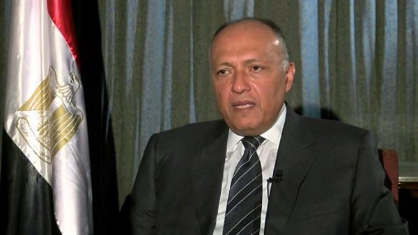 وزير الخارجية يشارك في اجتماع آلية دول الجوار العربي الثلاثية لليبيا بالعاصمة الجزائرية