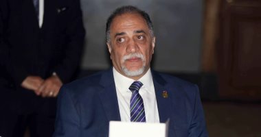 برلماني  يستقبل سفير دولة أوزبكستان
