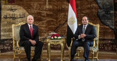 الصحف الكويتية: الرئيس السيسى أكد لبنس موقف مصر الداعم لحقوق الفلسطينين
