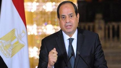محمد فتحى يهنىء السيسى والقوات المسلحة بمناسبة ذكرى العاشر من رمضان