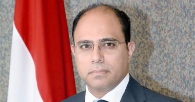 وزراء خارجية ورؤساء أجهزة المخابرات بمصر والأردن يلتقون بمقر الخارجية