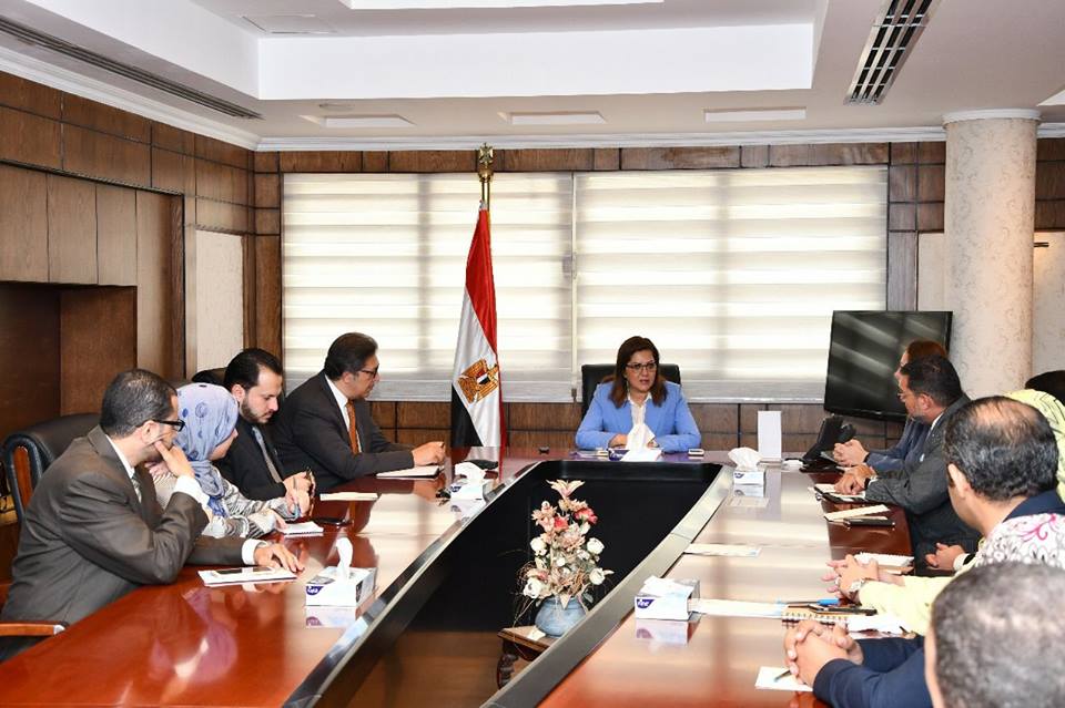 التخطيط: زيادة اعتمادات وإعادة توزيع الاستثمارات لبعض المشروعات المحافظات