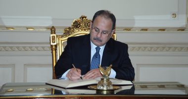 وزارة الداخلية تشن حملة موسعة لفحص نزلاء الشقق المفروشة والقرى السياحية بمحافظات القناة