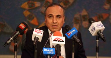 نقيب الصحفيين يؤكد أن قانون تنظيم الصحافة إيجابي فى مجمله