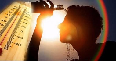 حالة الطقس ودرجات الحرارة المتوقعة اليوم الاثنين 18 يونيو في مصر والعالم