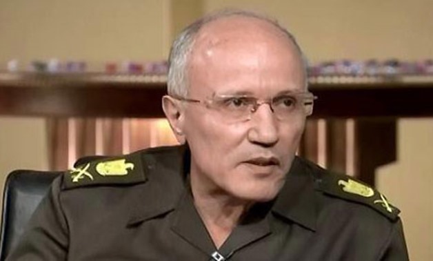 العصار وجمعة يبحثان التعاون المشترك بين وزارتيهما