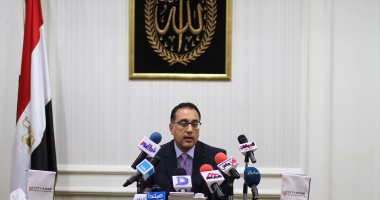 مجلس الوزراء يبحث التكليفات الرئاسية للحكومة الجديدة