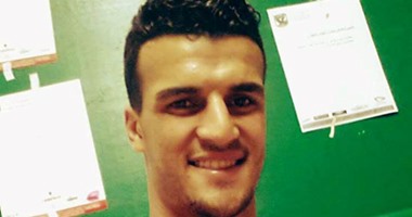 الاتحاد السكندى يتعاقد مع مدافع الإنتاج الحربى السابق