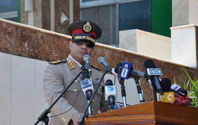 شباب تمرد معلمي مصر يهنئون الرئيس بذكرى ثورة يونيو
