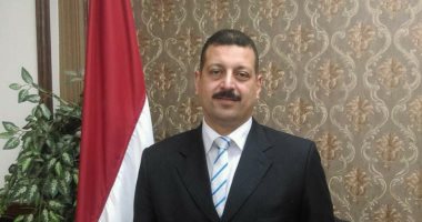 وزارة  الكهرباء تعلن عن أول مفاعل نووى بقدرة 1200 ميجا وات بحلول 2026
