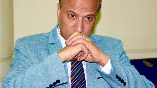 الزناتى يعرب عن استياءه لتصريحات كرم جبر ضد مجلس نقابة الصحفيين