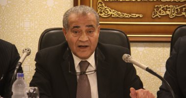 وزارة التموين تعلن عن تخفيض سعر اللحوم المجمدة لـ 45 جنيها