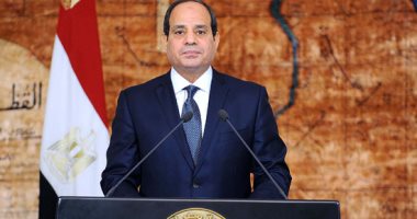 الرئيس يعلن أطلاق أولى مراحل تطبيق المشروع القومى للتأمين الصحى الشامل