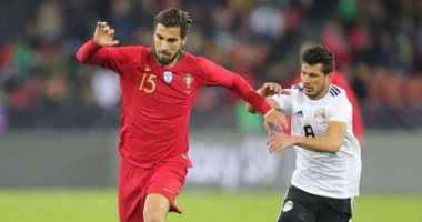 الزمالك يعلن استمرار اللاعب طارق حامد