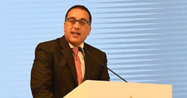 مجلس الوزراء يقرر تعديل موقع ومساحة محطة الصب الجاف بميناء الأدبية