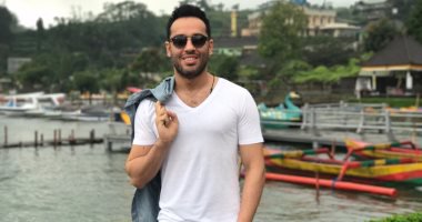 بالفيديو.. أغنية مفيش منها لرامى جمال تحقق 370 ألف مشاهدة فى 3 أيام