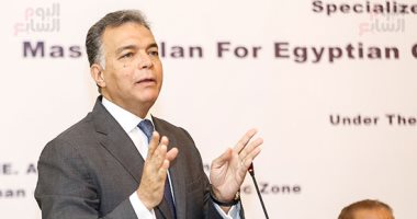 وزارة النقل : 188 مليار جنيه قيمة تطوير شبكة السكك الحديدية