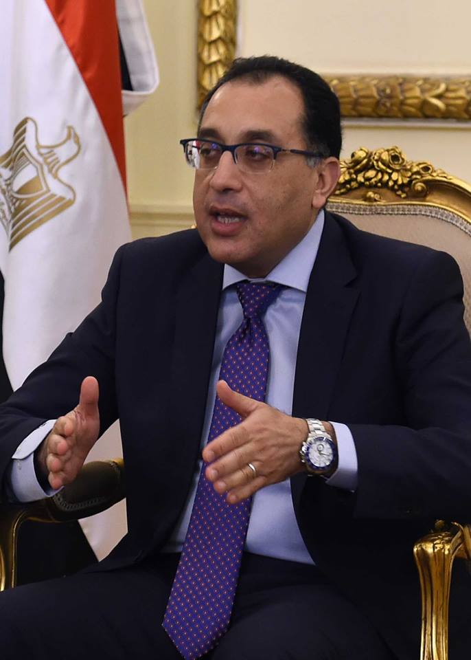 مدبولي: نعمل كفريق عمل واحد.. وأكره الأسلوب الروتيني.. والمهم الإنجاز