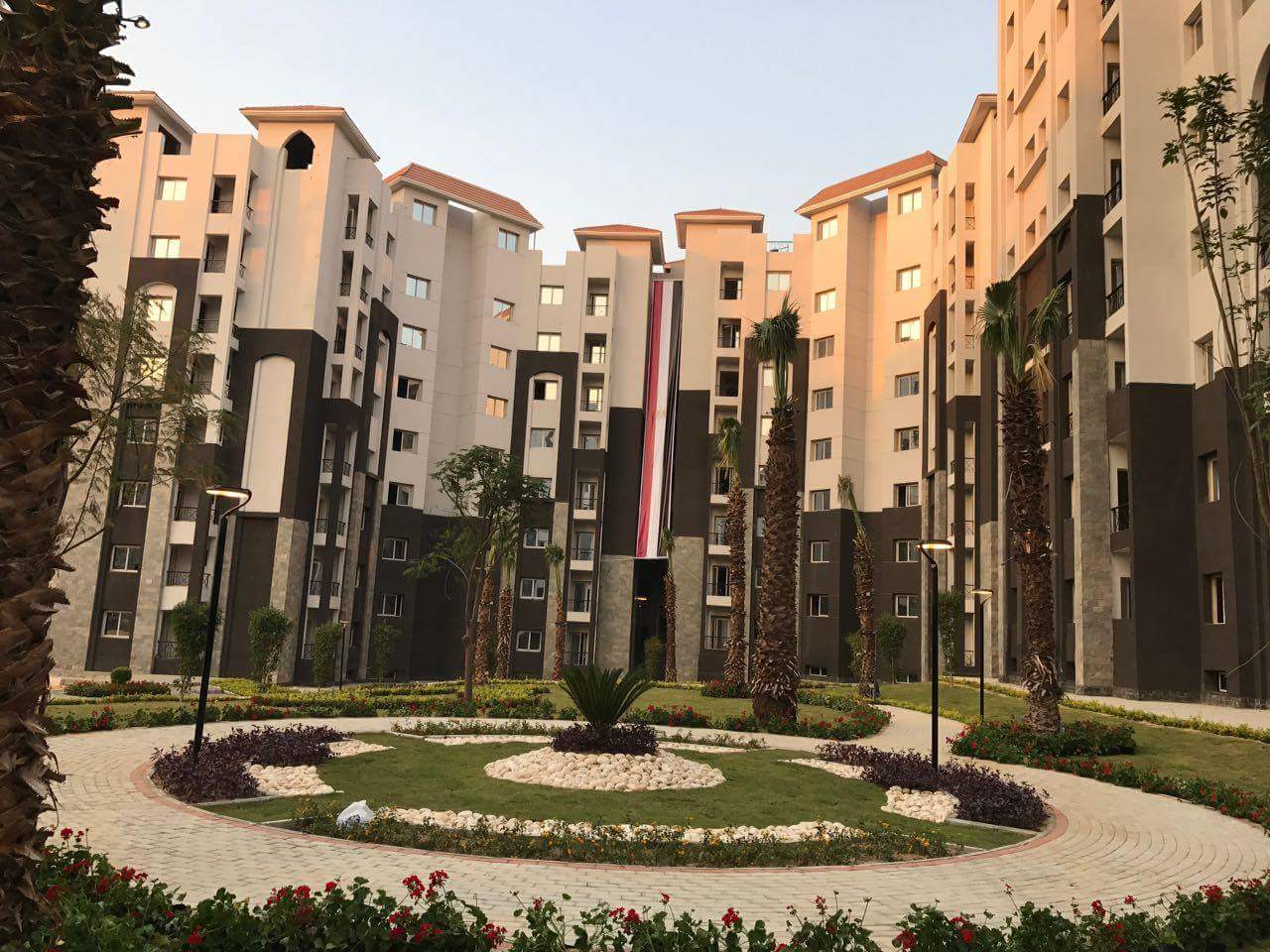 الإسكان : تكشف تفاصيل كراسة شروط حجز 2048 وحدة سكنية بالعاصمة الإدارية الجديدة